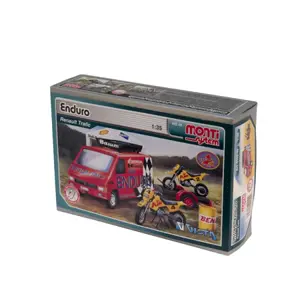 Produkt Renault Monti 49 Enduro Trafic 1:35