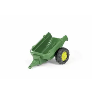 Rolly Toys 121740 VlekKid John Deere