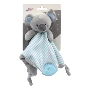 Roztomilá koala mátová 25 cm