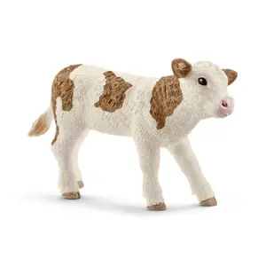 Produkt Schleich 13802 Simmental Calf