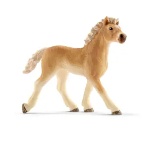 Schleich 13814 Hříbě Haflinger