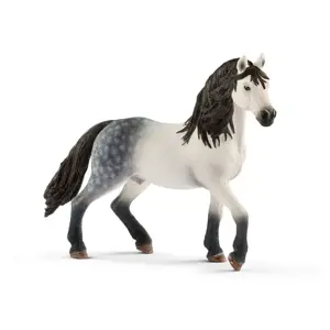 Schleich 13821 Andaluský hřebec