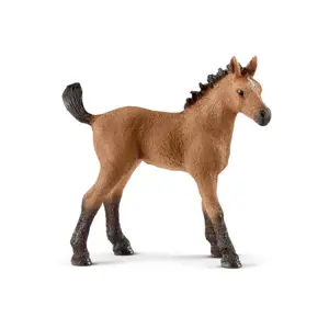 Produkt Schleich 13854 Zvířátko hříbě plemene Quarter