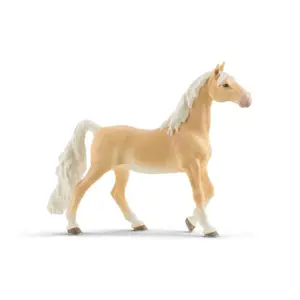 Schleich 13912 Horse Club American Saddlebred mare