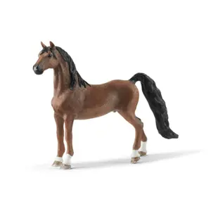 Produkt Schleich 13913 Horse Club American Saddlebred gelding