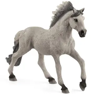 Schleich 13915 hřebec Sorraia Mustang