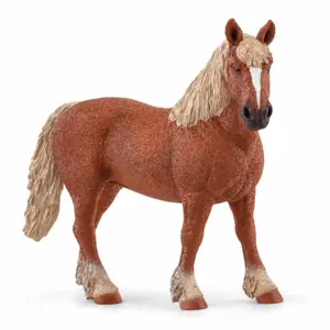 Produkt Schleich 13941 Belgická chovná klisna