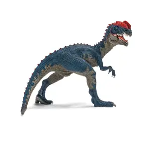 Produkt Schleich 14567 Dinosauři Dilophosaurus