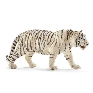 Schleich 14731 Tygr bílý