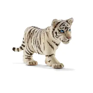 Produkt Schleich 14732 Tygr bílý mládě