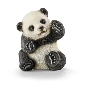 Produkt Schleich 14734 Panda velká mládě