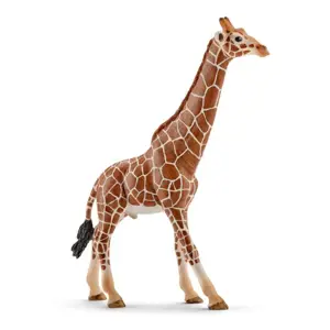 Schleich 14749 Žirafa samec