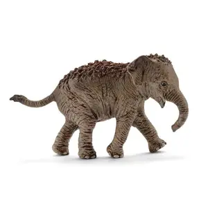 Schleich 14755 Asijské slůně