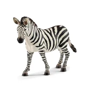 Produkt Schleich 14810 zebra samice