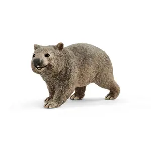 Schleich 14834 Wild Life Wombat