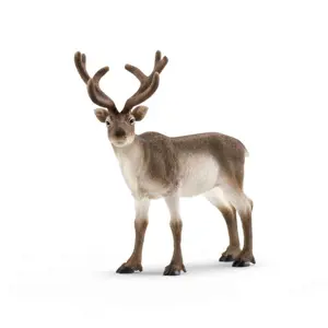 Schleich 14837 Wild Life Reindeer