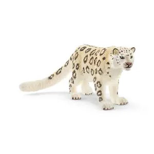 Produkt Schleich 14838 Wild Life Snow Leopard