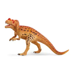 Schleich 15019 Ceratosaurus s pohyblivou čelistí