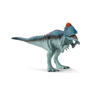 Schleich 15020 Dinosaurs Cryolophosaurus