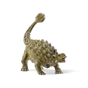 Schleich 15023 Dinosaurs Ankylosaurus