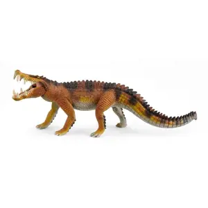 Schleich 15025 Kaprosuchus s pohyblivou čelistí