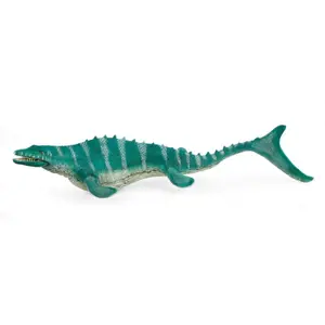 Schleich 15026 Mosasaurus s pohyblivou čelistí