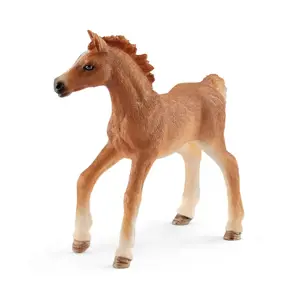 Produkt Schleich 42361 Hříbě s přikrývkou