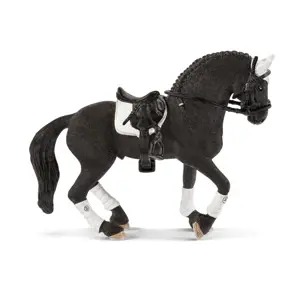 Schleich 42457 Hřebec Friského koně jezdecký turnaj