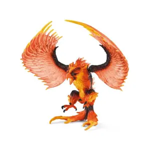 Produkt Schleich 42511 Eldrador Fire Eagle