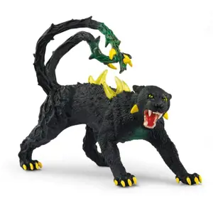 Schleich 42522 Eldorador Creatures Neviditelný panter