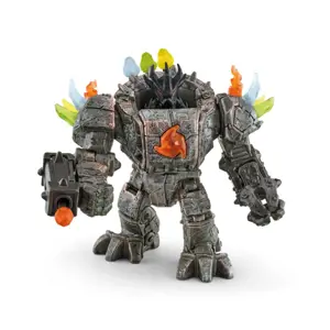 Produkt Schleich 42549 Eldrador Velký robot s Mini Creature