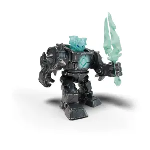 Produkt Schleich 42598 Eldrador Mini Creatures ledový robot 42598