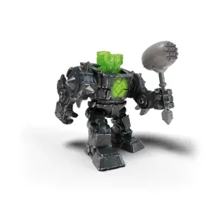 Produkt Schleich 42599 Eldrador Mini Creatures kamenný robot