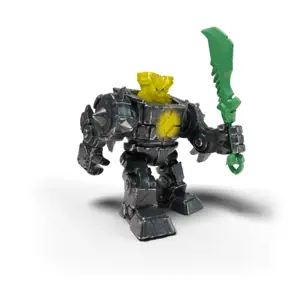 Produkt Schleich 42600 Eldrador Mini Creatures robot z džungle