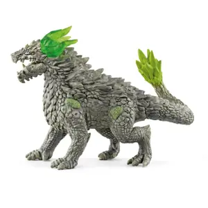 Schleich 70149 Kamenný drak