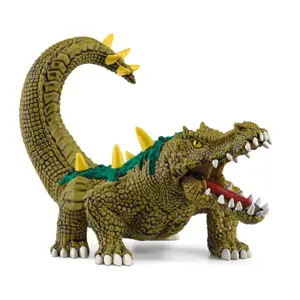 Schleich 70155 Bažinné monstrum