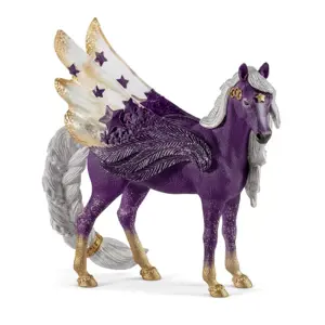 Schleich 70579 Hvezdný Pegasus klisna