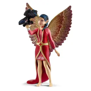 Produkt Schleich 70586 Nuray a havran Munyn