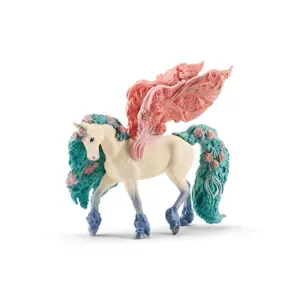 Schleich 70590 Bayala Blossom Pegasus