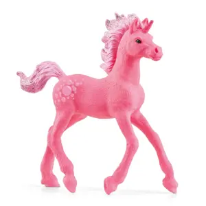 Schleich 70740 jednorožec Bubble Gum