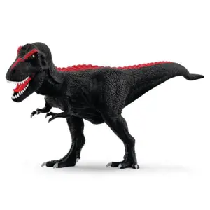 Schleich 72175 Dinosaurus černý T-rex