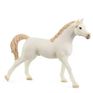 Schleich Bílý arabský kůň