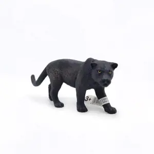 Schleich Black Panther