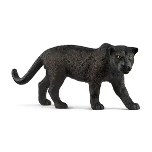 Schleich ČERNÝ PANTER