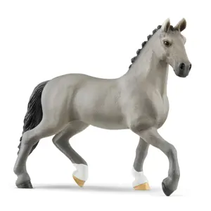 schleich Cheval de Selle Francais hřebec 13956