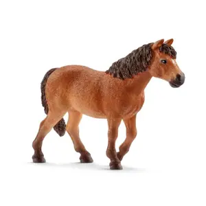 Schleich dartmorský poník kobyla