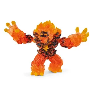 Produkt Schleich Eldrador Lava Smasher