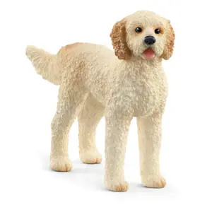 Produkt Schleich Farm World Goldendoodle 13939