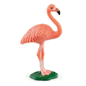 Schleich Flamingo 14849