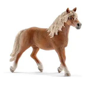 Schleich Horse Club 13813 Haflinger Hengst